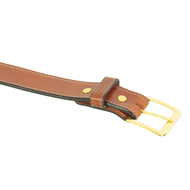 Walnut Becca EDC Belt - Image 3