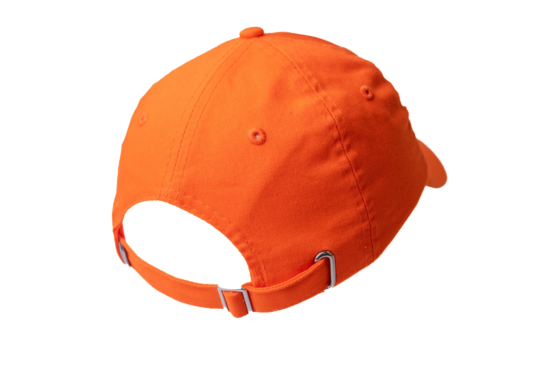 Blaze Orange Field Hat - Image 3