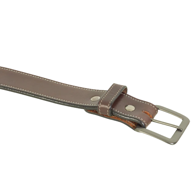 Weathered Oak Becca EDC Belt - Image 4