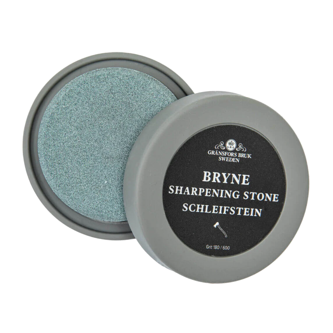 GRÄNSFORS SHARPENING STONE - Image 3
