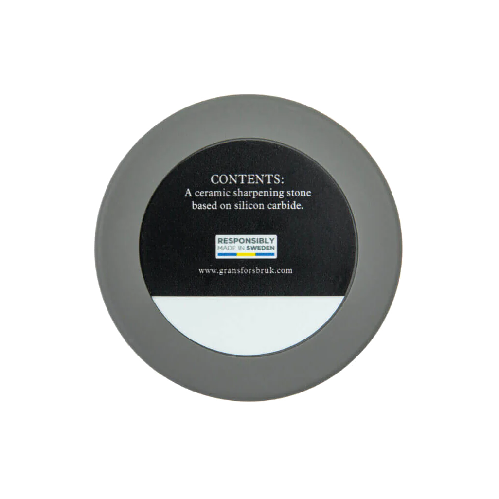 GRÄNSFORS SHARPENING STONE - Image 4