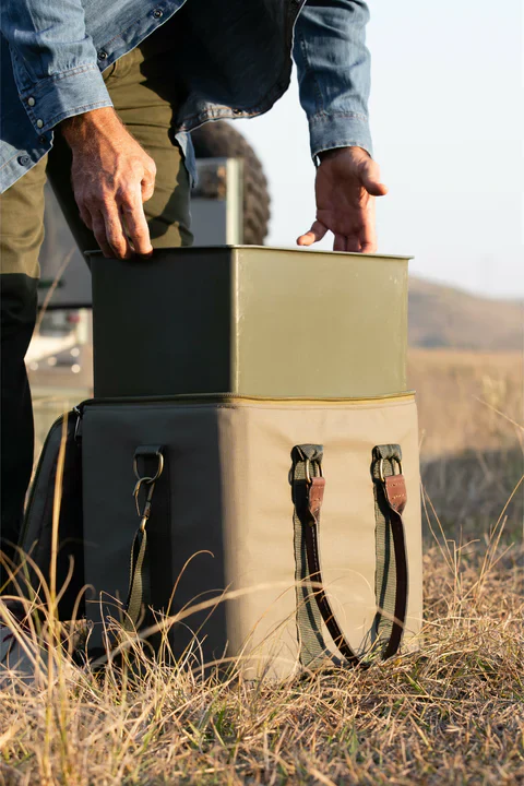 Rogue Safari 22L Soft Cooler - Image 3