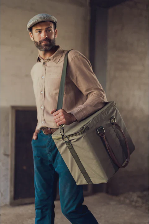 Rogue Safari 22L Soft Cooler - Image 5