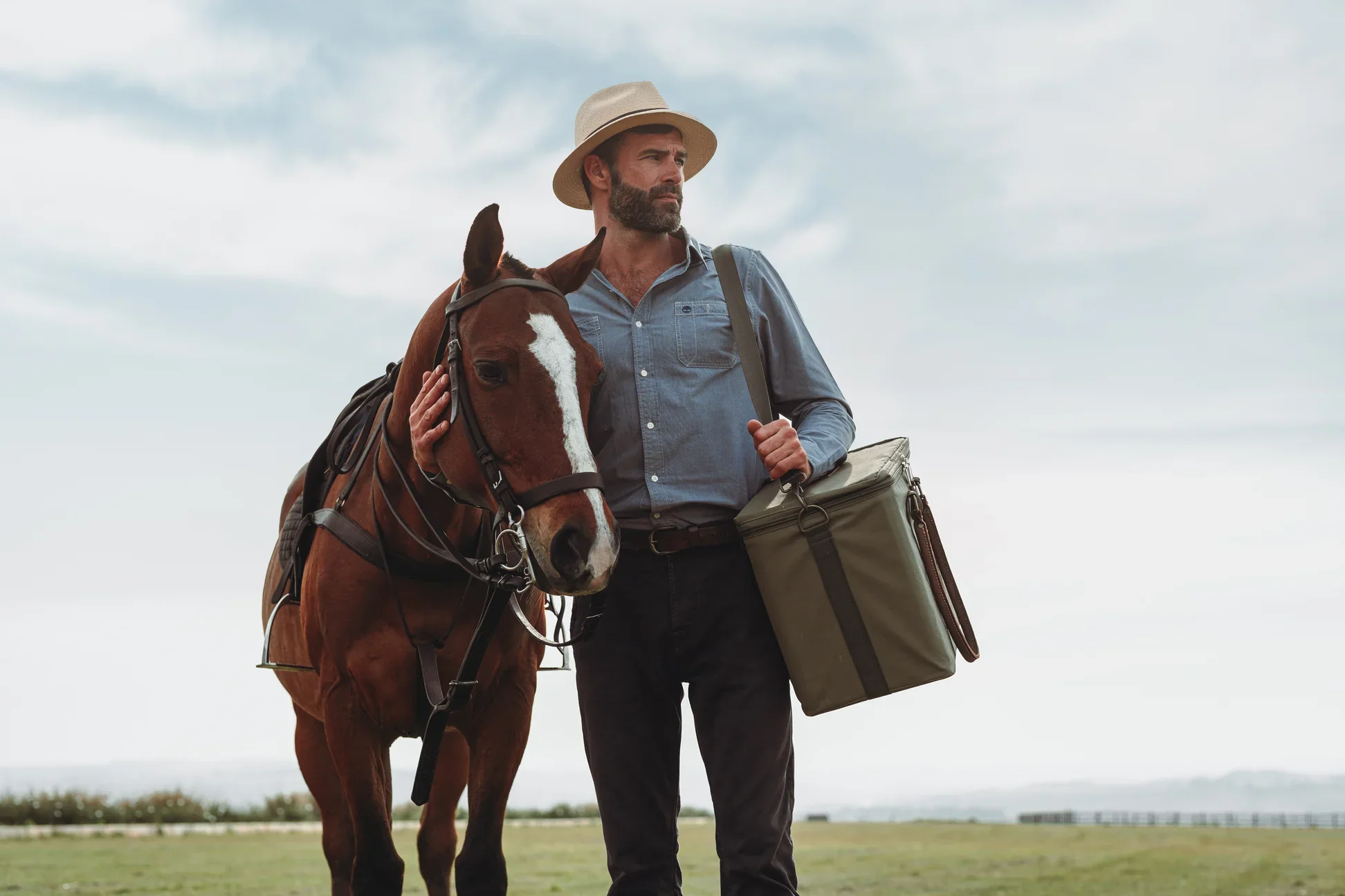 Rogue Safari 22L Soft Cooler - Image 6