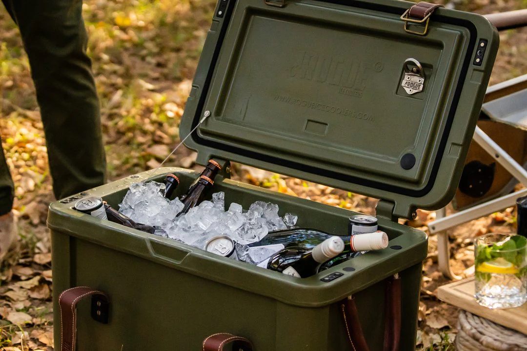 Rogue Safari Ice Chest - Image 10