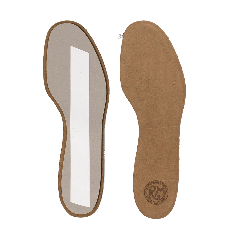 Russell Comfort Insoles - Image 3