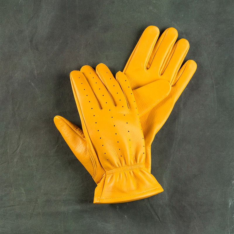 Russell Shooting Gloves - Image 3