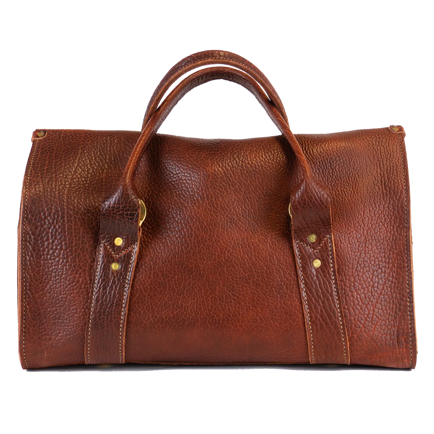 Russell X Kingfisher Weekend Bag - Image 3