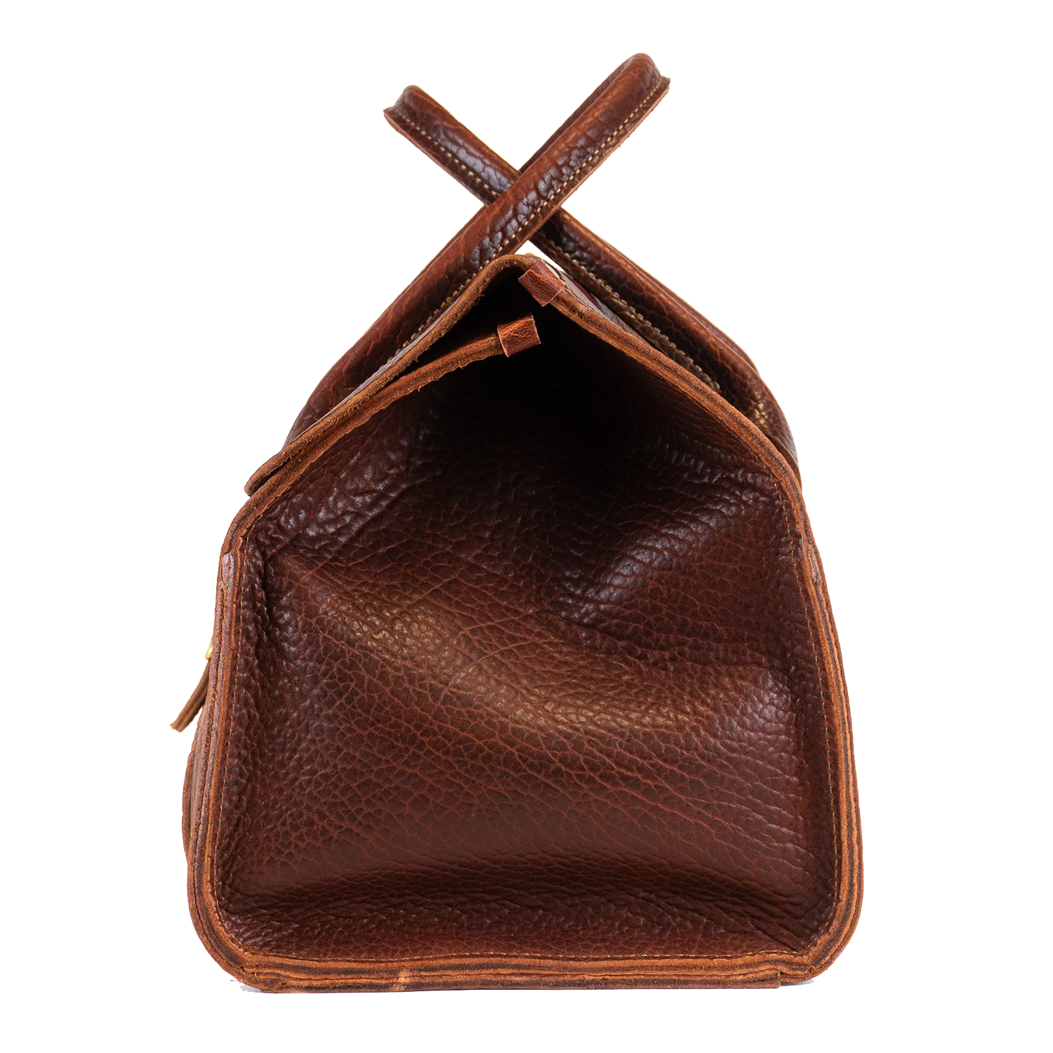 Russell X Kingfisher Weekend Bag - Image 4