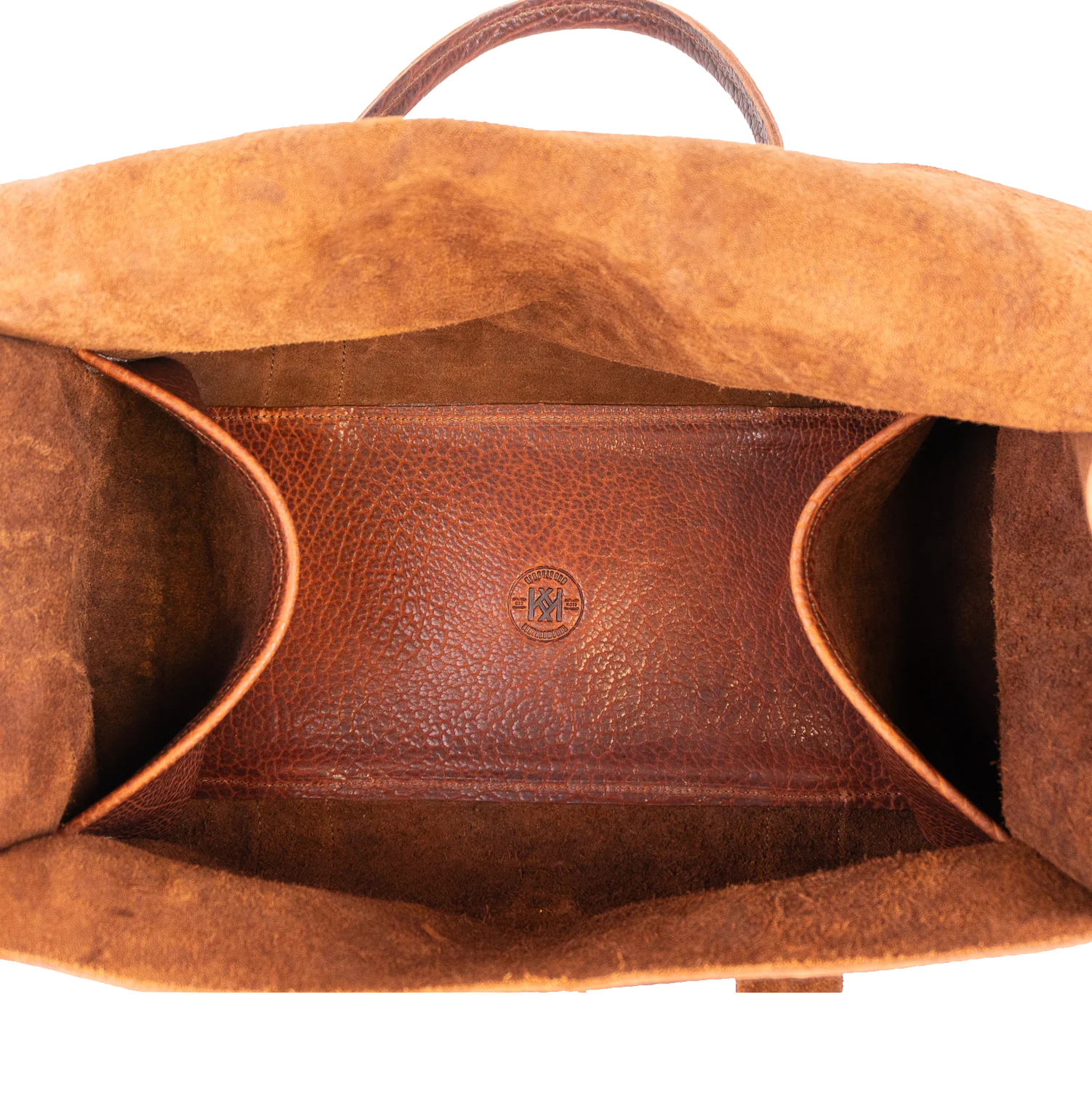 Russell X Kingfisher Weekend Bag - Image 5