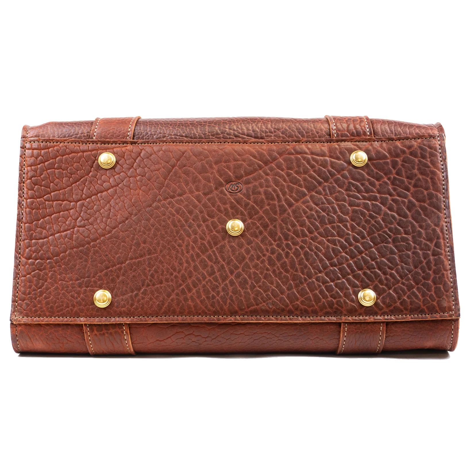 Russell X Kingfisher Weekend Bag - Image 6