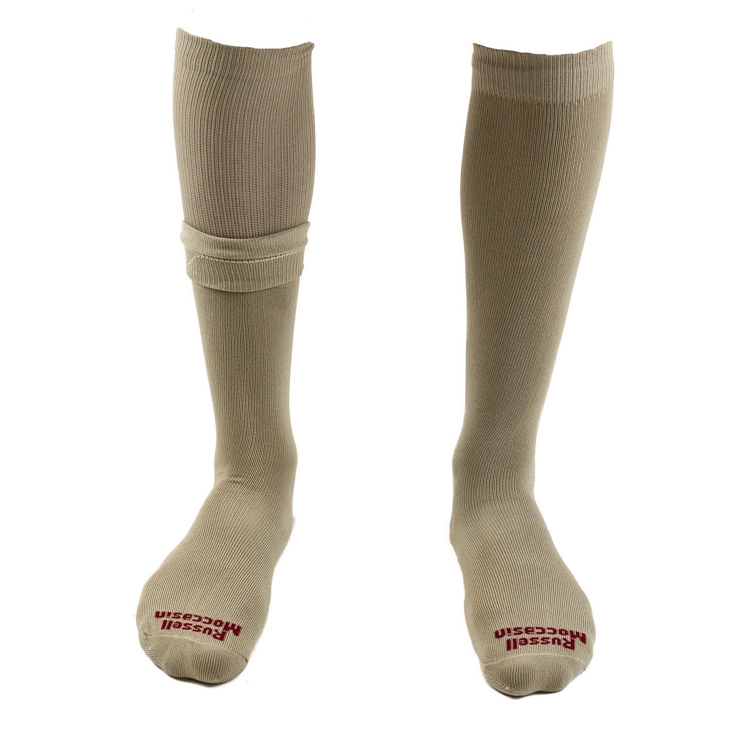 Safari Liner Sock Mid Calf Height - Image 3